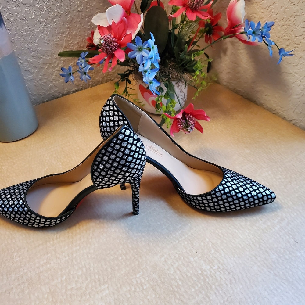 Only Maker Dress Shoes